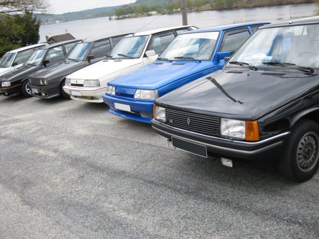 RENCONTRE NATIONALE 2010